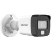 Hikvision DS-2CE16K0T-LPFS 3K 4-in-1 Bullet Kamera mit 2,8mm Objektiv und Weißlicht