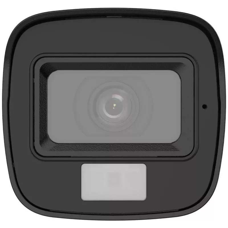 Hikvision DS-2CE16K0T-LPFS 3K 4-in-1 Bullet Kamera mit 2,8mm Objektiv und Weißlicht