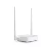 Tenda N300 Wireless N300 Router 300Mbps 2.4GHz 5dBi Antennen