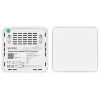 Tenda EX3 (2er-Pack) Dual-Band Wi-Fi 6 Mesh-System AX1500 Weiß