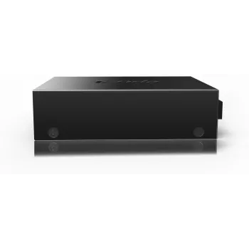 Tenda TFC100A Fast Ethernet Media Converter, Single-Mode SC, 20 km