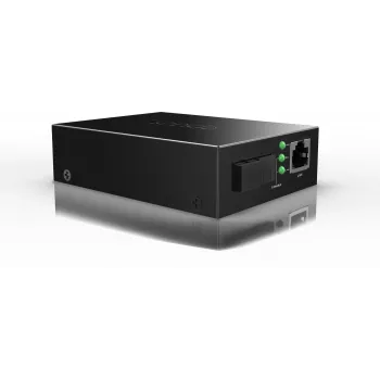 Tenda TFC100B Media Converter Single-Mode SC 20km
