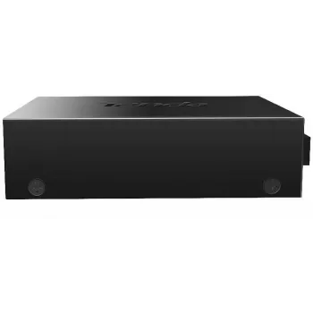 Tenda TFC300A Media Converter Ethernet auf Glasfaser SC Singlemode 20 km