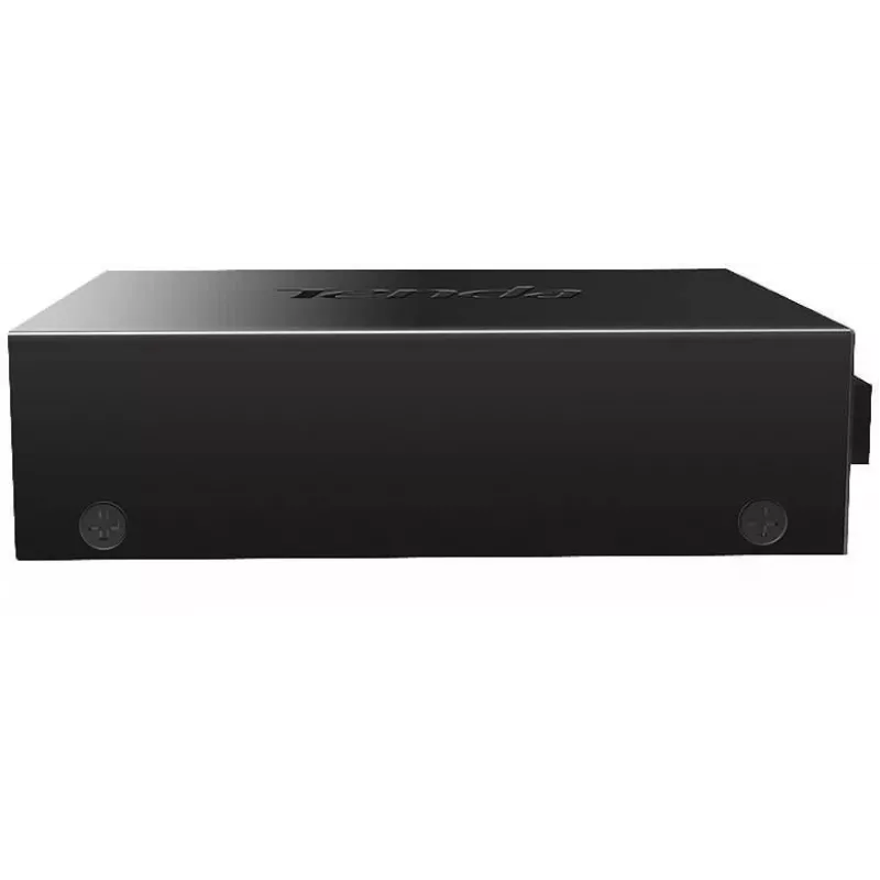 Tenda TFC300A Media Converter Ethernet auf Glasfaser SC Singlemode 20 km