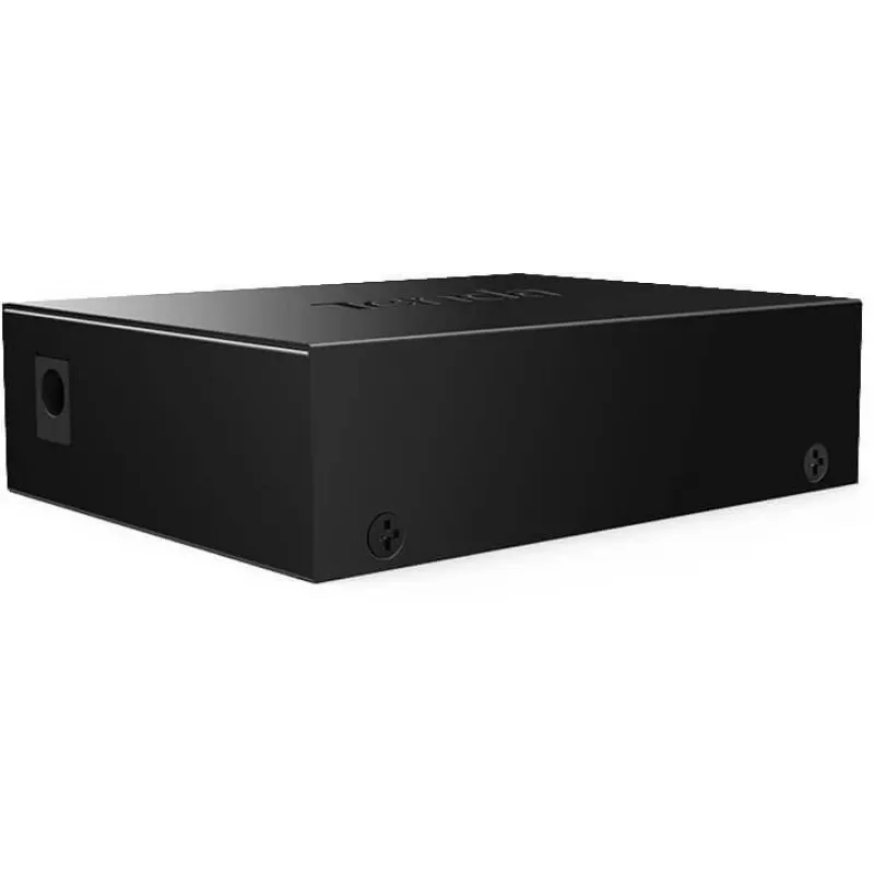 Tenda TFC300A Media Converter Ethernet auf Glasfaser SC Singlemode 20 km