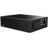 Tenda TFC300A Media Converter Ethernet auf Glasfaser SC Singlemode 20 km