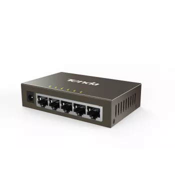 Tenda TEG1005D V4 5-Port Gigabit Ethernet Desktop Switch