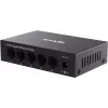 Tenda TEG1005M 5-Port Gigabit Ethernet Switch Desktop Plastic Fanless