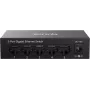 Tenda TEG1005M 5-Port Gigabit Ethernet Switch Desktop Plastic Fanless