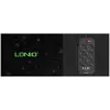 LDNIO SE6403 Steckdosenleiste 6 Steckdosen + 4 USB-Ladeanschlüsse, 2m Kabel, 2500W, Weiß