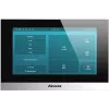 Akuvox C313W Silber 7-Zoll Touchscreen Video-Türsprechmonitor