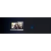 Akuvox C313W Silber 7-Zoll Touchscreen Video-Türsprechmonitor