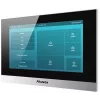 Akuvox C313W Silber 7-Zoll Touchscreen Video-Türsprechmonitor