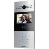 AKUVOX AKV-R28A IP-Türstation mit 7-Zoll-Touchscreen, Gesichtserkennung und PoE
