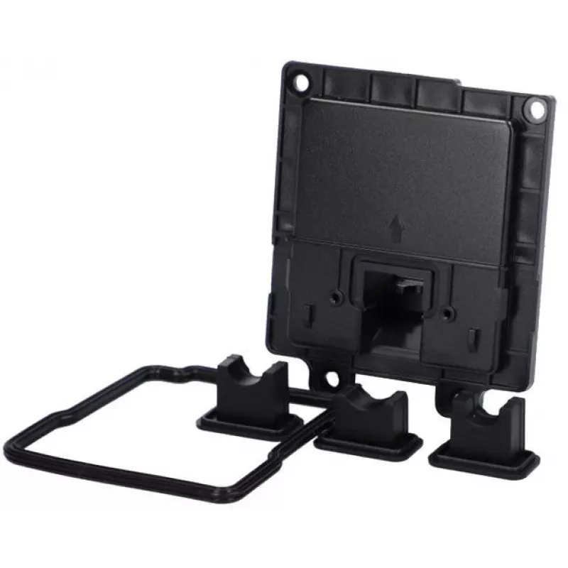 AKUVOX AKV-R28A IP-Türstation mit 7-Zoll-Touchscreen, Gesichtserkennung und PoE