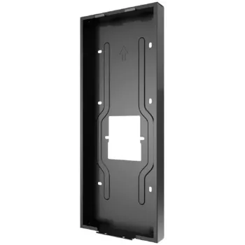 Akuvox Aufputzmontagebox für R29X Serie - Schwarz