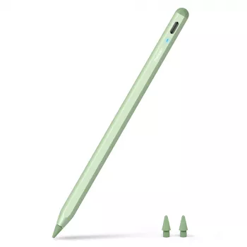 Metapen A8 Active Stylus für iPad USB-C - Grün