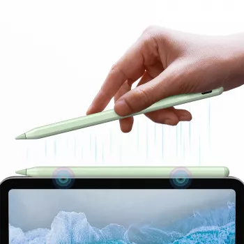 Metapen A8 Active Stylus für iPad USB-C - Grün