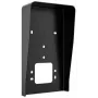 Hikvision DS-KABV6133-RS Regenblende für Türstation zur Aufputzmontage
