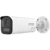 Hikvision DS-2CD1B47G3H-LIUF/SRB(2.8mm) 4MP ColorVu IP-Kamera mit Weißlicht, eingebautem Mikrofon, MicroSD, PoE