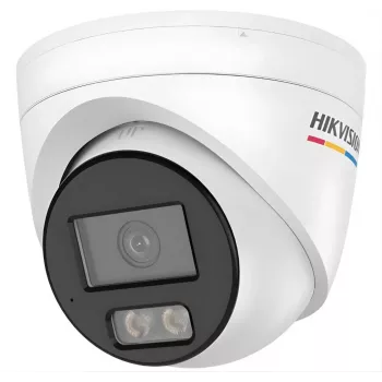 Hikvision DS-2CD1347G3H-LIUF/SL 2.8mm 4MP ColorVu IP-Kamera