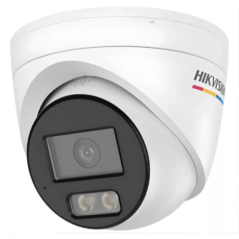Hikvision DS-2CD1347G3H-LIUF/SL 2.8mm 4MP ColorVu IP-Kamera