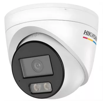 Hikvision DS-2CD1347G3H-LIUF/SL 2.8mm 4MP ColorVu IP-Kamera