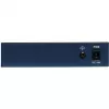 Hikvision DS-3D504TP-A Unmanaged Industrial PoE Switch, 4 PoE+ Ports, 1 SFP Uplink, 60W Budget