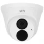 UNIVIEW IPC3614LB-AF28K-A2 4MP IR Bullet IP Kamera, 2,8mm Festbrennweite, H.265, PoE, IP67, IK10