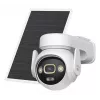 Imou IPC-SA7E-T-8M0T3/FSP008 4K AOV PT Wi-Fi Kamera-Kit