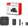 Dahua ART-ARC3800H-03-W2(868)-B Wireless Alarm Kit (868 MHz, Schwarz)