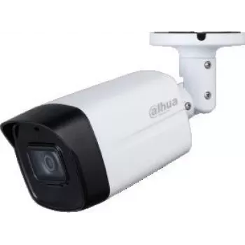 DAHUA HAC-HFW1500TLM-0280B-S3-DIP 5MP HDCVI Bullet Kamera, 2,8mm, IR 30m, IP67