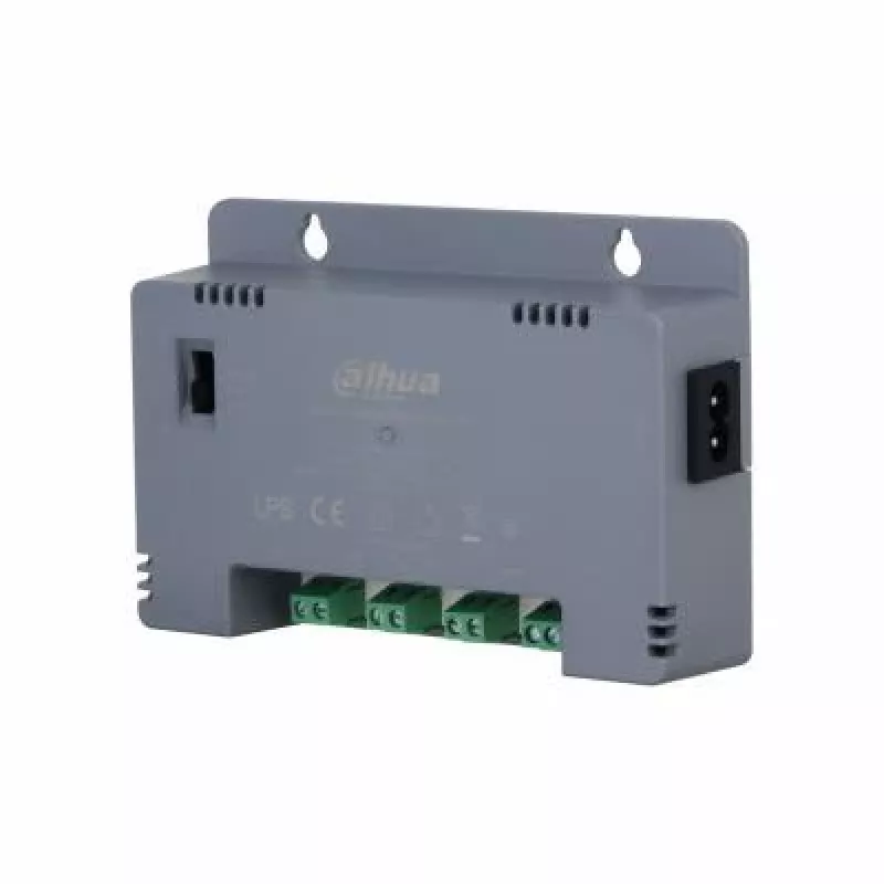 Dahua PFM344D-4CH-EN Netzteil, 12V DC, 4-Kanal, 48W, Wandmontage