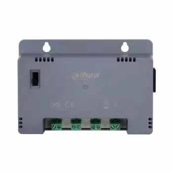 Dahua PFM344D-4CH-EN Netzteil, 12V DC, 4-Kanal, 48W, Wandmontage