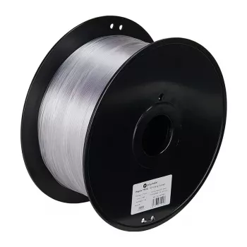 POLMASK PETG 1,75mm Transparent 1kg 3D-Drucker-Filament