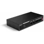 DAHUA SF1006LP Unmanaged PoE Switch, 6-Port, 4 PoE-Ports, 36W Budget, Desktop