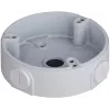 Dahua PFA136 Anschlussdosen-Montagehalterung für Dome-Kameras, Weiß, IP66