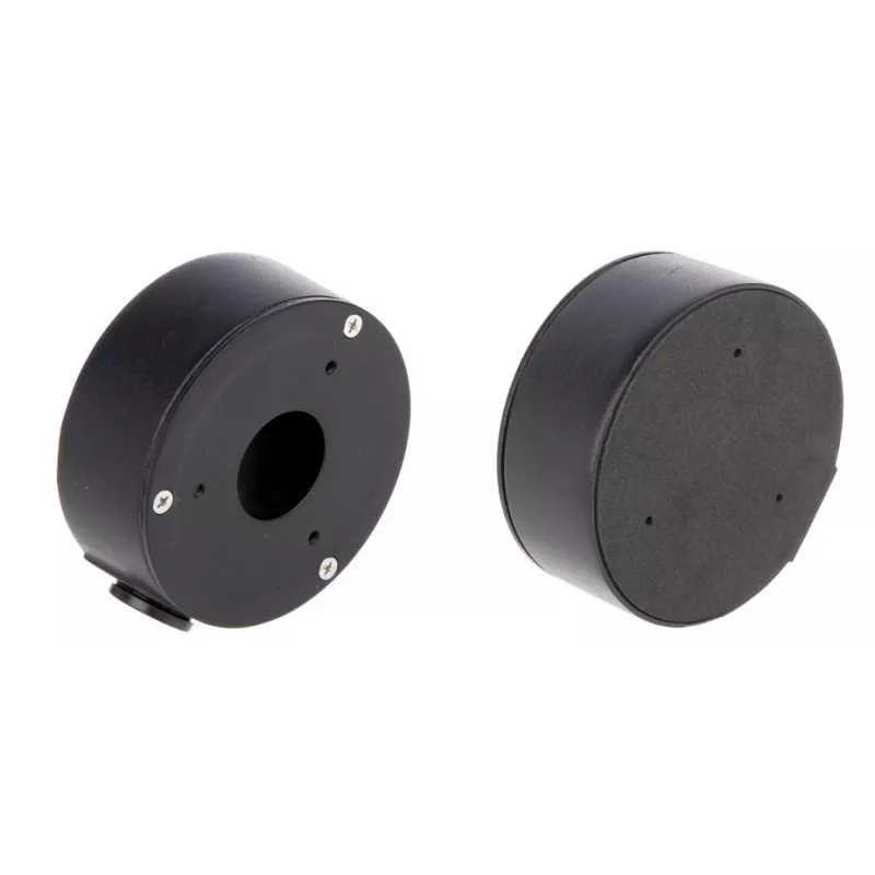 Dahua PFA134-B Anschlussdose Schwarz