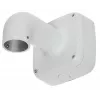 DAHUA PFB302S-V2 Wandhalterung für PTZ-Dome-Kameras, Weiß, Aluminiumlegierung