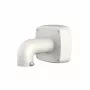 DAHUA PFB302S-V2 Wandhalterung für PTZ-Dome-Kameras, Weiß, Aluminiumlegierung