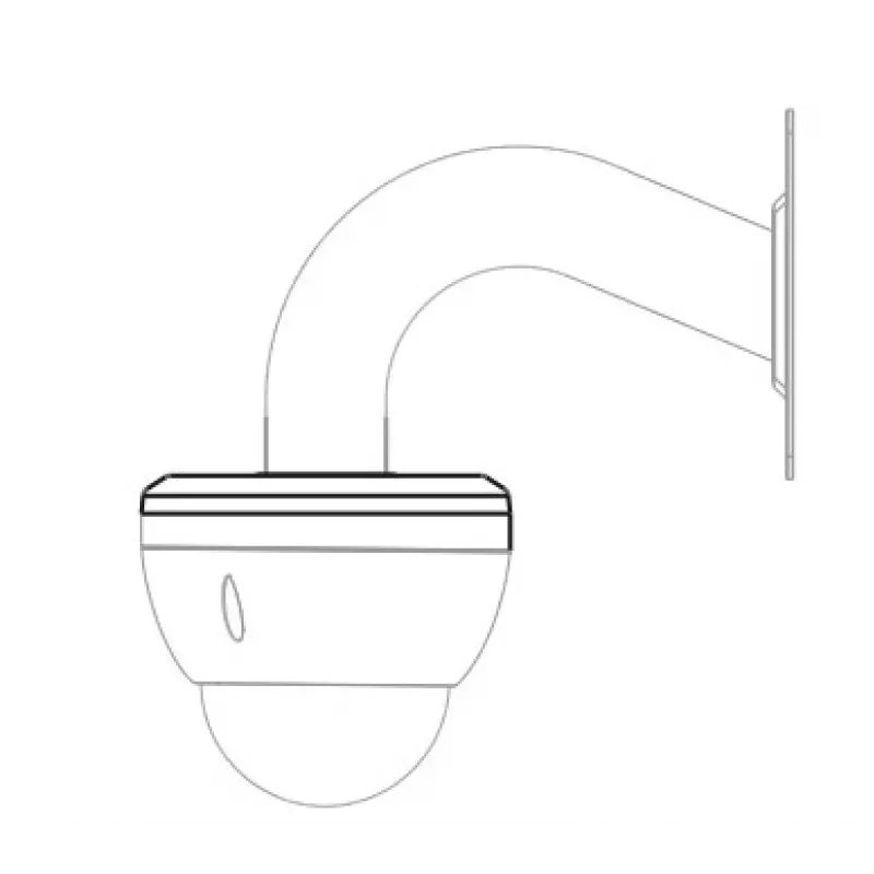 DAHUA PFA101 Adapter
