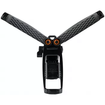NEWELL Goocong S2 Mini Selfie Stick Stativ mit Bluetooth-Fernbedienung, Schwarz