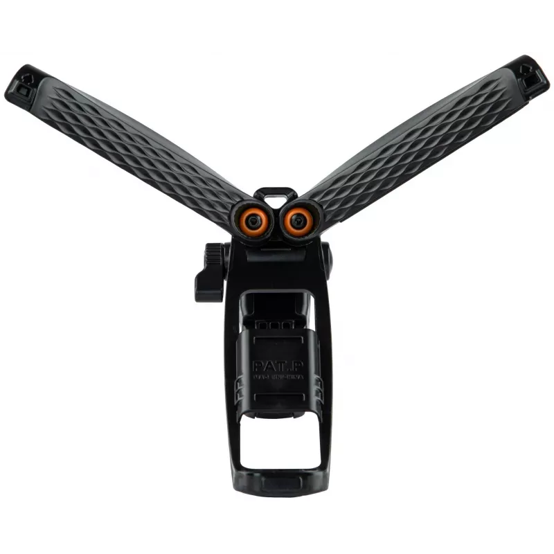 NEWELL Goocong S2 Mini Selfie Stick Stativ mit Bluetooth-Fernbedienung, Schwarz