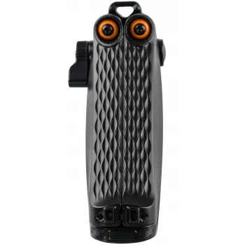 NEWELL Goocong S2 Mini Selfie Stick Stativ mit Bluetooth-Fernbedienung, Schwarz