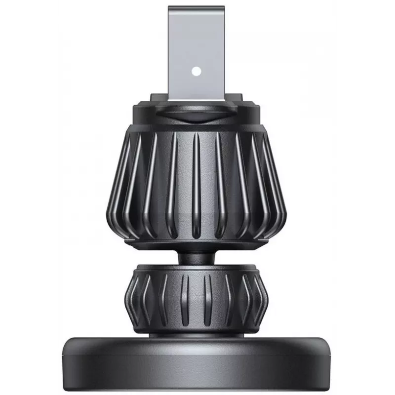 Joyroom JR-ZS355 MagSafe Magnetische Auto-Halterung für iPhone, Lüftungsklammer, Schwarz