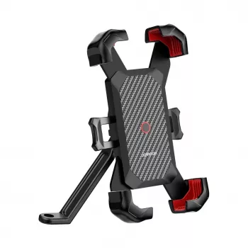 JOYROOM Motorcycle Phone Holder Black (JR-ZS288-m)