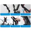 JOYROOM Motorcycle Phone Holder Black (JR-ZS288-m)