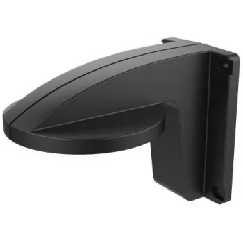 Hikvision DS-1258ZJ(Schwarz) Adapter