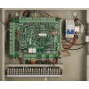 Hikvision DS-K2602T Zutrittskontroller, 2-Tür, TCP/IP, RS-485, Wiegand