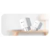 EZVIZ T30-10A Smart Plug 10A Wi-Fi Typ F